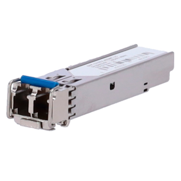 OEM SFP-1310EX-40SMF-LC Módulo transceptor SFP Industrial - TRx 1310 nm - Fibra monomodo - Conector LC UPC dúplex - Máximo 40 km