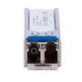 OEM SFP-1310EX-40SMF-LC Módulo transceptor SFP - TRx 1310 nm - Fibra monomodo - Conector LC UPC dúplex - Máximo 40 km - 1.25Gb/s (2)