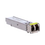 OEM SFP-1550ZX-80SMF-LC Módulo transceptor SFP - TRx 1550 nm - Fibra monomodo - Conector LC UPC dúplex - Máximo 80 km - 1.25Gb/s (4)