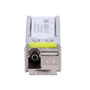 OEM SFP-2.5G-TR1513LX-3SMF-LC-I Pareja de módulos transceptores SFP Industriales - Tx 1550/1310 nm Rx 1310/1550 nm - Fibra monom (2)