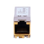 OEM SFP-RJ45-001 Módulo transceptor SFP - Puerto RJ45 - Velocidad Gigabit - Máxima distancia 100 m - 1000Base-TX (2)
