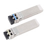 OEM SFP28-25G-1310LR-10SMF-LC Módulo transceptor SFP28 - Longitud de Onda 1310 nm - Fibra monomodo - Conector LC dúplex - Máxima (2)