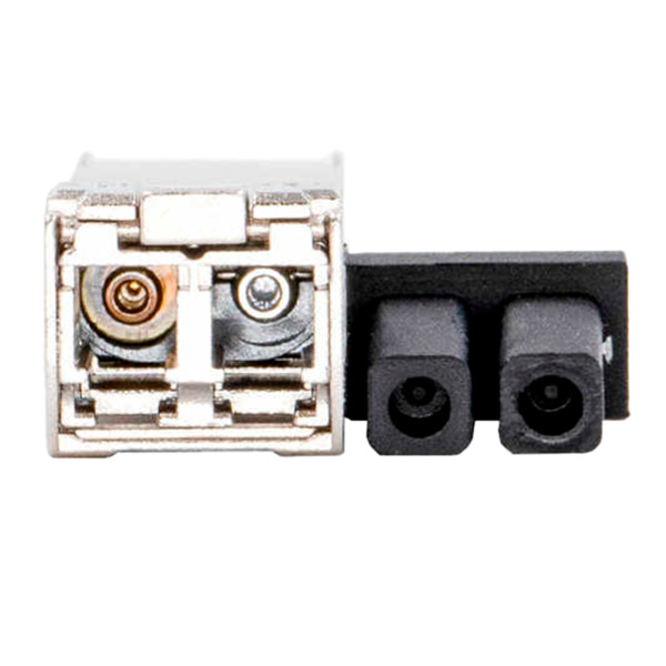 OEM SFP28-25G-1310LR-10SMF-LC Módulo transceptor SFP28 - Longitud de Onda 1310 nm - Fibra monomodo - Conector LC dúplex - Máxima (3)