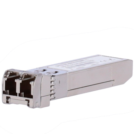 Comprar OEM SFP28-25G-850SR-001MMF-LC Módulo transceptor SFP28 - Longitud de Onda 850 nm - Fibra multimodo - Conector LC dúplex - Máxima distancia 100 m - 25Gbps - 25GBASE