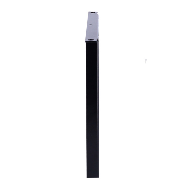 OEM SHELF-190-10INCH Bandeja para Rack - Medida máxima 236 x 190 mm - Anclajes laterales - Material metálico (3)