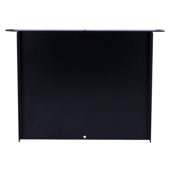 OEM SHELF-190-10INCH Bandeja para Rack - Medida máxima 236 x 190 mm - Anclajes laterales - Material metálico (1)