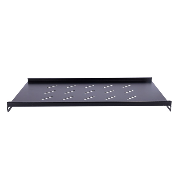 OEM SHELF-600W Bandeja para Rack - Medida máxima 300 x 500 mm - Anclajes laterales - Material metálico (1)