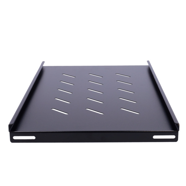 OEM SHELF-600W Bandeja para Rack - Medida máxima 300 x 500 mm - Anclajes laterales - Material metálico (3)