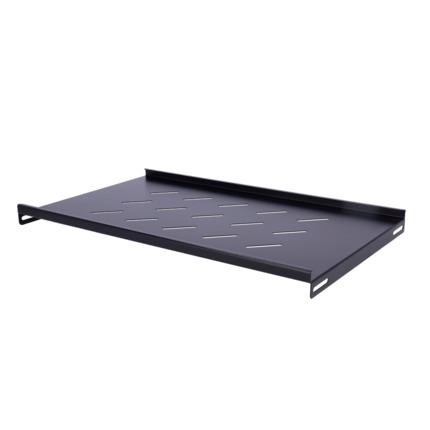 Comprar OEM SHELF-600W Bandeja para Rack - Medida máxima 300 x 500 mm - Anclajes laterales - Material metálico