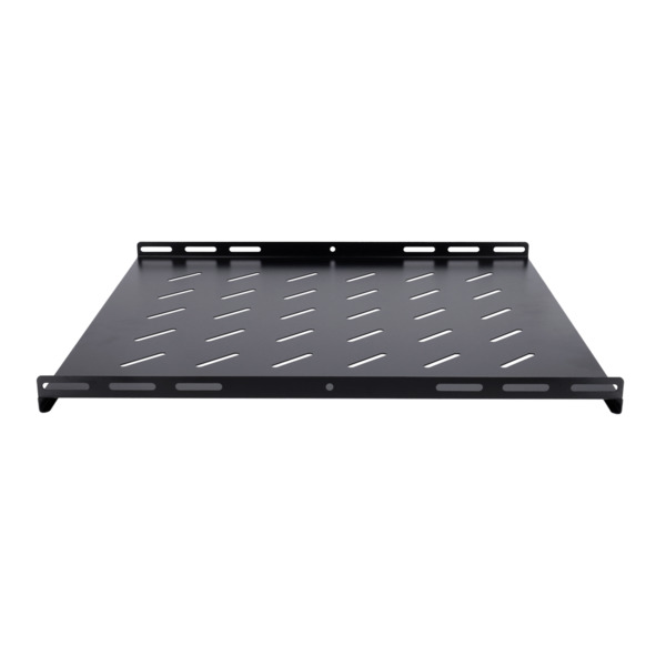 OEM SHELF-800 Bandeja para Rack - Medida máxima 465 x 500 mm - Anclajes laterales - Material metálico (3)