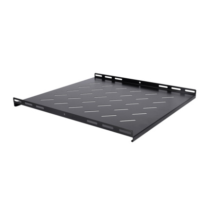 Comprar OEM SHELF-800 Bandeja para Rack - Medida máxima 465 x 500 mm - Anclajes laterales - Material metálico