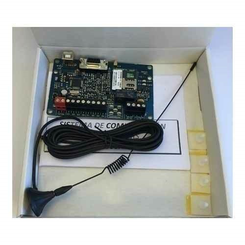 OEM SISCOM-SF Transmisor de alarmas universal GPRS/GSM Bidireccional.