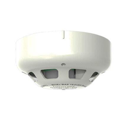 Comprar SOC-E-IS Detector óptico para zonas de seguridad intrínseca