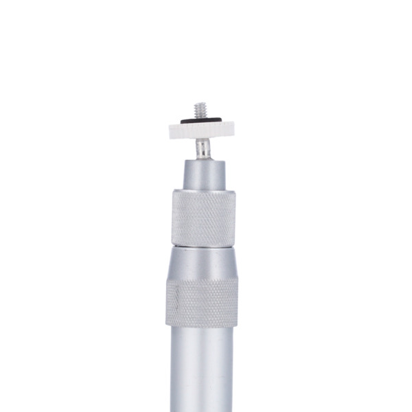 OEM SP2040 Soporte para cámara - Extensible 20~40 cm - Rótula Rotación 360º - Sección hueca pasacables (1)