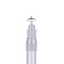 OEM SP2040 Soporte para cámara - Extensible 20~40 cm - Rótula Rotación 360º - Sección hueca pasacables (2)