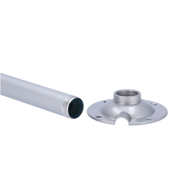 OEM SP2040 Soporte para cámara - Extensible 20~40 cm - Rótula Rotación 360º - Sección hueca pasacables (5)
