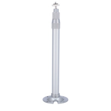 OEM SP2040 Soporte para cámara - Extensible 20~40 cm - Rótula Rotación 360º - Sección hueca pasacables