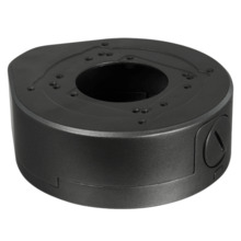OEM SP204DMG Caja de conexiones - Para cámaras domo - Apto para uso en exterior - Instalación en techo o pared - Pasador de cabl