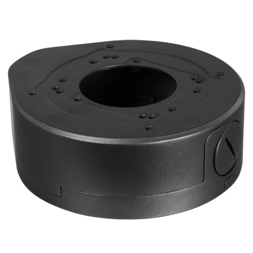 OEM SP204DMG Caja de conexiones - Para cámaras domo - Apto para uso en exterior - Instalación en techo o pared - Pasador de cabl