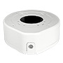 OEM SP205DM Caja de conexiones - Para cámaras domo - Apto para uso en exterior - Instalación en techo o pared - Pasador de cable (2)