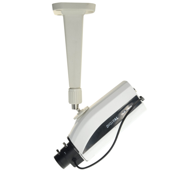 OEM SP301 Soporte - Rosca estándar - Válido para cámaras interior/exterior - 180 mm (alto) - 75 mm (diámetro base) (3)