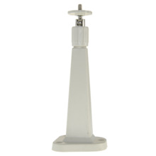 OEM SP301 Soporte - Rosca estándar - Válido para cámaras interior/exterior - 180 mm (alto) - 75 mm (diámetro base)