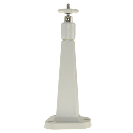 Comprar OEM SP301 Soporte - Rosca estándar - Válido para cámaras interior/exterior - 180 mm (alto) - 75 mm (diámetro base)