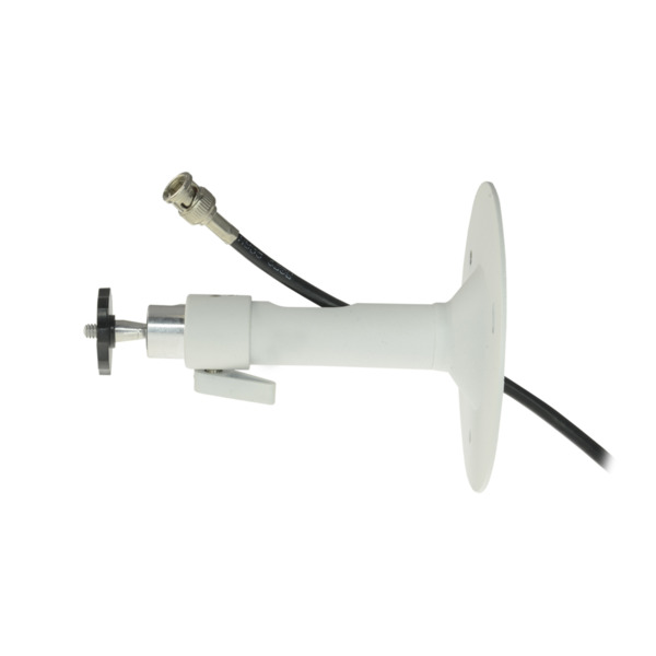 OEM SP310 Soporte - Rosca estándar - Válido para cámaras interior/exterior - 145 mm (alto) - 120 mm (diámetro base) - Sencilla i (3)