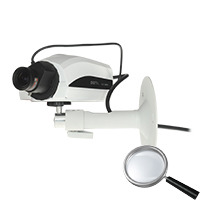 OEM SP310 Soporte - Rosca estándar - Válido para cámaras interior/exterior - 145 mm (alto) - 120 mm (diámetro base) - Sencilla i (2)