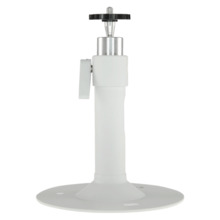 OEM SP310 Soporte - Rosca estándar - Válido para cámaras interior/exterior - 145 mm (alto) - 120 mm (diámetro base) - Sencilla i
