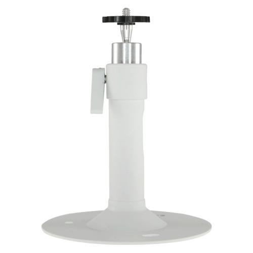 OEM SP310 Soporte - Rosca estándar - Válido para cámaras interior/exterior - 145 mm (alto) - 120 mm (diámetro base) - Sencilla i