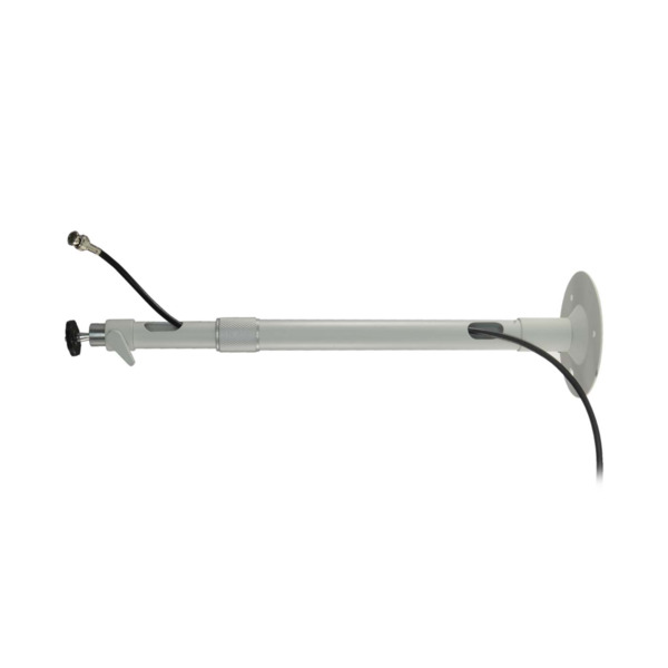 OEM SP420 Soporte para cámara - Extensible 39.5~59.5 cm x 120 mm (diámetro) - Rótula Rotación 360º - Sección hueca pasacables - (3)