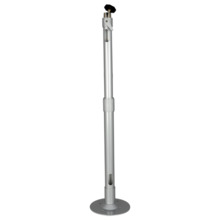 OEM SP420 Soporte para cámara - Extensible 39.5~59.5 cm x 120 mm (diámetro) - Rótula Rotación 360º - Sección hueca pasacables -