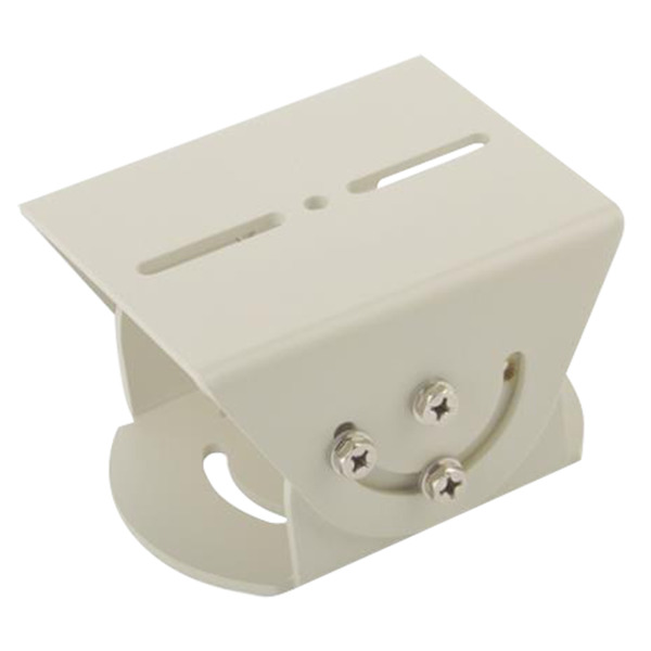 OEM SP6001 Articulación Cardan universal - Giro vertical 85º - Dimensiones de la base: 80 (Al) x 126 (Ø) mm - Aluminio - Color b