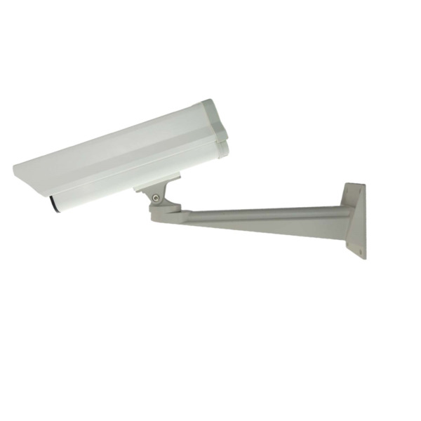 OEM SP600HS Soporte frontal para carcasa - Compatible con HS250W - 100 (Al) x 85 (An) x 275 (Fo) - Carga máxima 10 Kg - Aluminio (1)