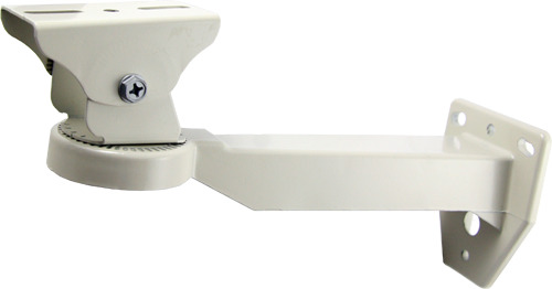 OEM SP600HS Soporte frontal para carcasa - Compatible con HS250W - 100 (Al) x 85 (An) x 275 (Fo) - Carga máxima 10 Kg - Aluminio