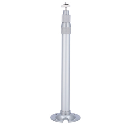 Comprar OEM SP60120 Soporte para cámara - Extensible 60~120 cm - Rótula Rotación 360º - Sección hueca pasacables