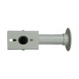 OEM SP720HS Soporte lateral para carcasa - Compatible con HS250W - 170 (Al) x 85 (An) x 170 (Fo) - Carga máxima 15 Kg - Aluminio (2)