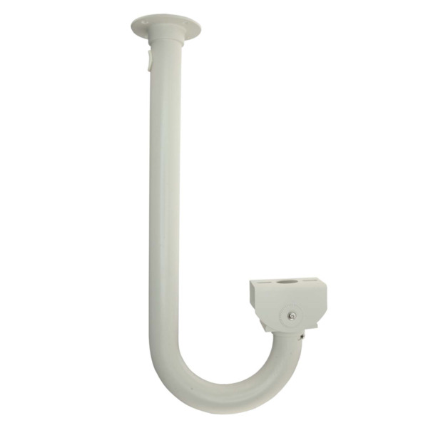 OEM SP730HS Soporte de techo para carcasa - Compatible con HS250W - 470 (Al) x 85 (An) x 240 (Fo) - Carga máxima 15 Kg - Alumini (3)