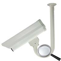 OEM SP730HS Soporte de techo para carcasa - Compatible con HS250W - 470 (Al) x 85 (An) x 240 (Fo) - Carga máxima 15 Kg - Alumini (2)