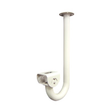 OEM SP730HS Soporte de techo para carcasa - Compatible con HS250W - 470 (Al) x 85 (An) x 240 (Fo) - Carga máxima 15 Kg - Alumini