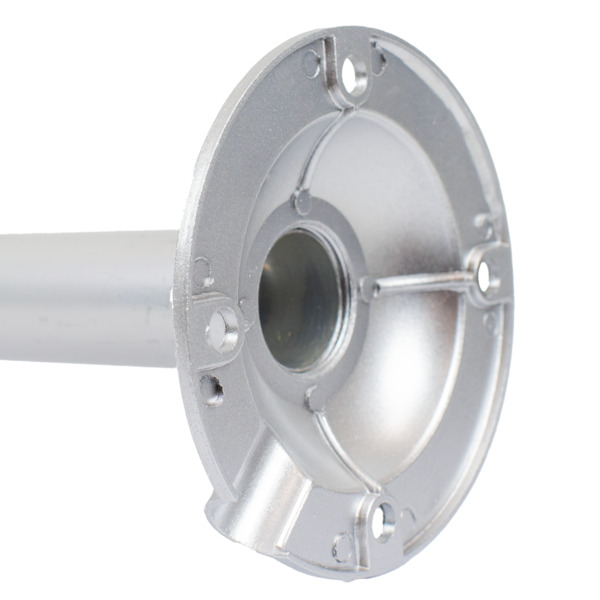 OEM SP75150 Soporte de techo para cámaras - Soporte extensible - Longitud 75 ~ 150 mm - Diámetro de la base 105 mm  - Metal - Co (3)