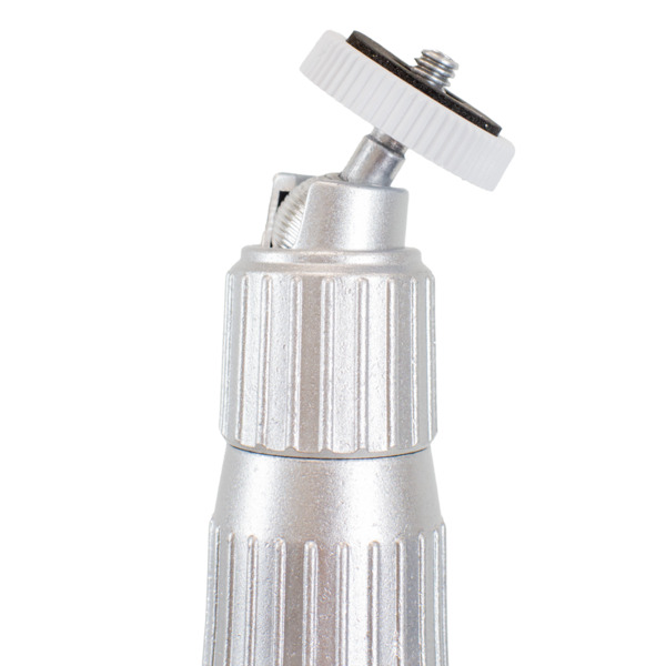 OEM SP75150 Soporte de techo para cámaras - Soporte extensible - Longitud 75 ~ 150 mm - Diámetro de la base 105 mm  - Metal - Co (5)