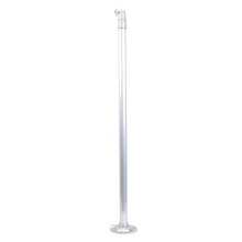 OEM SP75150 Soporte de techo para cámaras - Soporte extensible - Longitud 75 ~ 150 mm - Diámetro de la base 105 mm  - Metal - Co