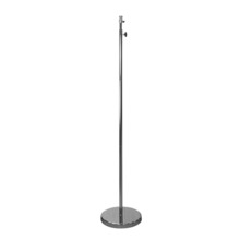 OEM SP8018-BASE Soporte con peana para cámara - Extensible 99~135 cm - Rótula Rotación 360º - Sección hueca pasacables - Base ci