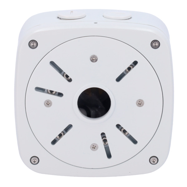 OEM SP803 Caja de conexiones - Para cámaras bullet o domos - Apto para uso exterior - Instalación en techo o pared - Pasador de (1)