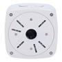 OEM SP803 Caja de conexiones - Para cámaras bullet o domos - Apto para uso exterior - Instalación en techo o pared - Pasador de (2)