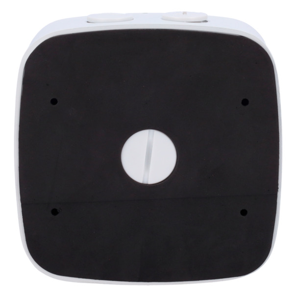 OEM SP803 Caja de conexiones - Para cámaras bullet o domos - Apto para uso exterior - Instalación en techo o pared - Pasador de (5)