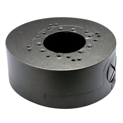OEM SP941-BOX Caja de conexiones - Para cámaras domo - Apto para uso en exterior - Instalación en techo o pared - Pasador de cab