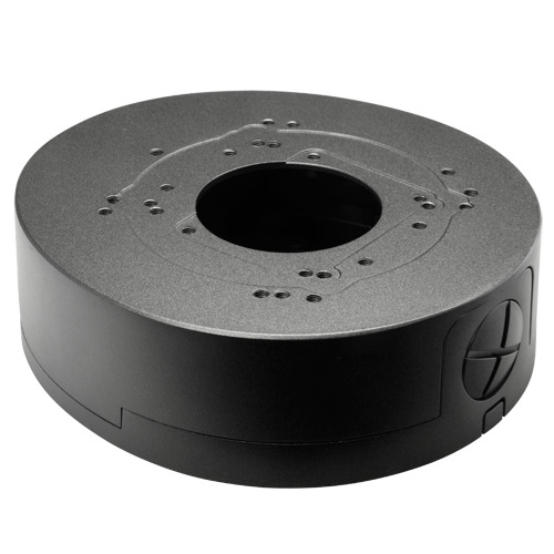 OEM SP955-BOX Caja de conexiones - Para cámaras domo - Apto para uso en exterior - Instalación en techo o pared - Pasador de cab